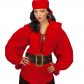 chemise pirate femme, chemise renaissance femme, chemise médiévale, accessoire déguisement médiéval femme, accessoire femme médiévale déguisement, accessoire pirate femme déguisement, accessoire déguisement pirate femme Chemise Pirate, Médiévale et Renaissance, Rouge