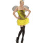 déguisement d'abeille, déguisement abeille femme, déguisement femme abeille, déguisement insecte femme, costume d'abeille pour femme, déguisement abeille adulte Déguisement Abeille