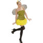 déguisement d'abeille, déguisement abeille femme, déguisement femme abeille, déguisement insecte femme, costume d'abeille pour femme, déguisement abeille adulte Déguisement Abeille