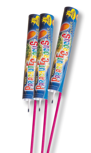 feux d'artifices, feux d'artifice fusées, achat feux d'artifice paris, feux d'artifices compacts, feux d'artifices pyragric, acheter des fusées à paris Feux d’Artifices, Fusées, Parachute Crocus