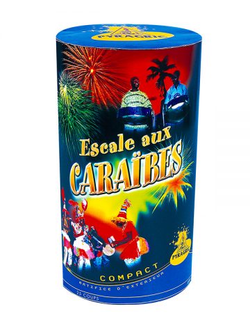 feux d'artifice automatique, feux d'artifice de proximité, achat feux d'artifice paris, fontaines Feux d’Artifices, Fontaines, Escale aux Caraïbes