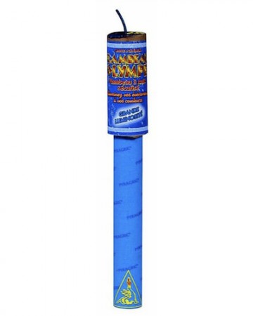 fumigène, torche à main, pétards, pétards et fumigènes, pyragric, acheter des pétards à paris Feux d’Artifices, Flambeau Olympique, Bleu