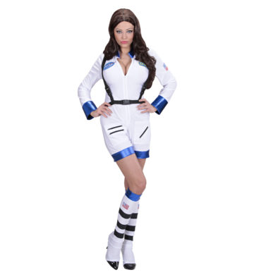 déguisement d'astronaute femme, déguisement de cosmonaute femme, déguisement futuriste, costume d'astronaute femme, costume cosmonaute femme déguisement, déguisement femme Déguisement Astronaute Sexy