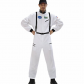 déguisement d'astronaute homme, costume astronaute, déguisement de cosmonaute, costume de cosmonaute Déguisement Astronaute