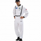 déguisement d'astronaute homme, costume astronaute, déguisement de cosmonaute, costume de cosmonaute Déguisement Astronaute