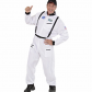 déguisement d'astronaute homme, costume astronaute, déguisement de cosmonaute, costume de cosmonaute Déguisement Astronaute