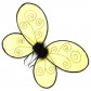 ailes de déguisement, ailes pour se déguiser, ailes d'abeille Ailes d’Abeille, Kid