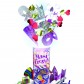 bombe de table maxi fiesta Bombe de Table, Maxi Fiesta