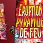 feux d'artifice automatiques, feux d'artifice de proximité, achat feux d'artifice paris, fontaines, feux d'artifices ardi Feux d’Artifices, Fontaines, Eruption Pyramide de Feu