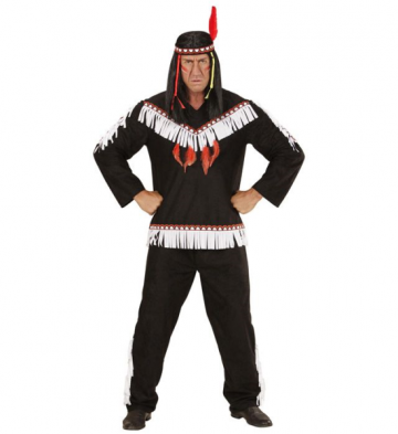 Recherche homme indien