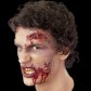 maquillage halloween, fausses blessures halloween, blessures réalistes halloween, maquillage halloween réaliste, blessures halloween réalistes, fausses blessures halloween, effets spéciaux maquillage halloween, blessures cinema secret, maquillage blessure halloween, cicatrices plaies ouvertes halloween Blessure Cinema Secrets®, FX, Plaies Ouvertes