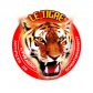 pétards, pétards et fumigènes, pyragric, acheter des pétards à paris, pétards bisons, pétards le tigre Pétards, Mitraillette 200 Coups, Le Tigre