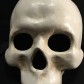 masque halloween, masque tête de mort, masque squelette, masque de déguisement, accessoire déguisement masque, masques de déguisement Demi Masque Squelette