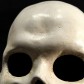 masque halloween, masque tête de mort, masque squelette, masque de déguisement, accessoire déguisement masque, masques de déguisement Demi Masque Squelette