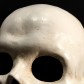 masque halloween, masque tête de mort, masque squelette, masque de déguisement, accessoire déguisement masque, masques de déguisement Demi Masque Squelette