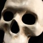 masque halloween, masque tête de mort, masque squelette, masque de déguisement, accessoire déguisement masque, masques de déguisement Demi Masque Squelette