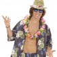 chapeau en paille, chapeau hawaïen, chapeau hawaï, chapeau borsalino paille, chapeau paris Chapeau de Paille Beach Boy Hawaï