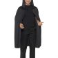cape noir enfant, cape halloween enfant, cape pour enfant halloween, cape de vampire halloween, cape à capuche enfant, cape halloween enfant, cape noire capuche enfant Cape Noire à Capuche, Enfant