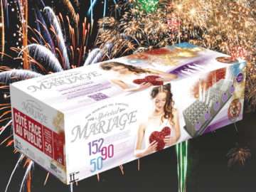 feux d'artifice automatique, mallette feux d'artifice, acheter feux d'artifice paris, feux d'artifice pyragric, feux d'artifice pour particuliers, acheter feux d'artifice paris Feu d’Artifice Automatique, Spécial Mariage (ou pas!)
