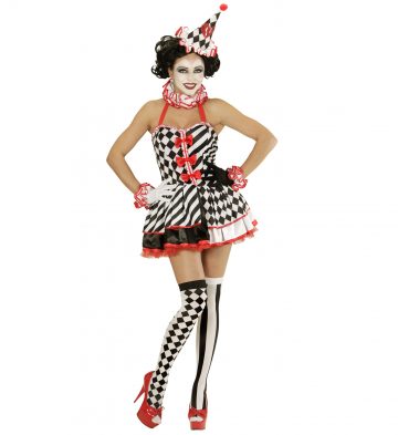 déguisement de pierrot femme, costume pierrot femme, déguisement femme, costume pierrot sexy femme, déguisement pierrot adulte, déguisement pierrot sexy, déguisement top gun femme, déguisement cirque adulte, costume pierrot sexy Déguisement Pierrot Sexy