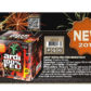 feux d'artifice automatiques, achat feux d'artifice paris, feux d'artifices compacts, feux d'artifices ARDI, feux d'artifice pas cher, feux d'artifices pour particuliers Feux d’Artifices, Compacts, 100% Fire Monster 2