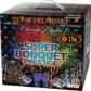 feux d'artifices, feux d'artifice automatiques, achat feux d'artifice paris, feux d'artifices compacts, feux d'artifices pyragric, acheter des feux d'artifice à paris, feux d'artifice pour mariage Feu d’Artifice Automatique, 1mn15, Super Bouquet Prestige
