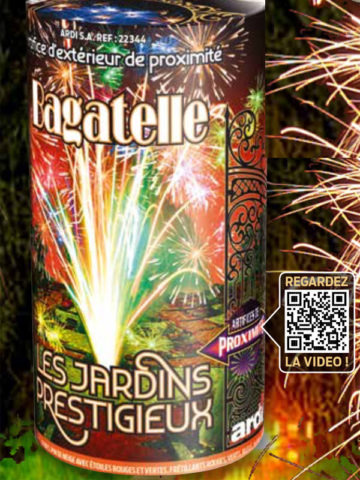 feux d'artifice jardin, feu d'artifice fontaine, feux d'artifices petits espaces, feux d'artifices pas cher paris, acheter feux d'artifices paris Feux d’Artifices, Fontaine, Jardin de Bagatelle