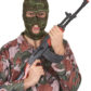 cagoule militaire, déguisement militaire accessoire, accessoire militaire déguisement, cagoule militaire camouflage Cagoule Militaire, Camouflage