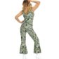 déguisement disco, combinaison disco, déguisement années 70, combinaison pattes d'éléphant, combinaison années 70 déguisement, costume disco femme, combinaison pattes d'eph femme, combinaison disco Déguisement Disco, Combinaison Groovy Waves