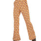 soirée disco, déguisement disco, pantalon pattes d'eph, pantalon disco, pantalon pattes d'éléphant, pantalon années 70 homme, pantalon homme disco Déguisement Disco, Pantalon Groovy, Rhombus H