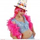 chapeau anniversaire, chapeau gâteau d'anniversaire, accessoire pour anniversaire, chapeau bougies Chapeau Anniversaire