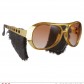 lunettes de déguisement, lunettes de fêtes, lunettes soirée déguisée, accessoires lunettes,lunettes fantaisie, lunettes pas chères, lunettes elvis, lunettes rock, lunettes king, lunettes elvis pattes Lunettes Elvis avec Pattes