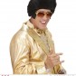 lunettes de déguisement, lunettes de fêtes, lunettes soirée déguisée, accessoires lunettes,lunettes fantaisie, lunettes pas chères, lunettes elvis, lunettes rock, lunettes king, lunettes elvis pattes Lunettes Elvis avec Pattes