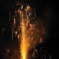 feux d'artifice automatique, feux d'artifice de proximité, feux d'artifices volcans, achat feux d'artifice paris, feux d'artifices pyragric Feux d’Artifices, Volcans, Volcan Géant Crépitant