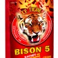 pétards, pétards et fumigènes, pyragric, acheter des pétards à paris Pétards, Le Tigre Bison 5