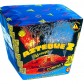 feu d'artifice aztèque, feux d'artifice automatiques, achat feux d'artifice paris, feux d'artifices compacts, feux d'artifices pyragric Feux d’Artifices, Compacts, Aztèque 2