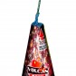 feux d'artifice automatique, feux d'artifice de proximité, feux d'artifices volcans, achat feux d'artifice paris, feux d'artifices pyragric Feux d’Artifices, Volcans, Volcan PM, Rouge ou Vert