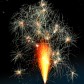 feux d'artifice automatique, feux d'artifice de proximité, feux d'artifices volcans, achat feux d'artifice paris, feux d'artifices pyragric Feux d’Artifices, Volcans, Volcan PM, Rouge ou Vert