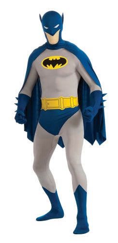 deguisement de batman - déguisement de super héros