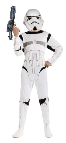 deguisement soldat imperial star wars - déguisement guerre des étoiles
