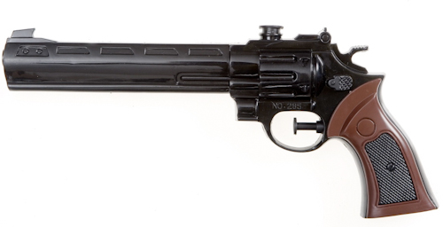 Accessoires de déguisement et costumes : Armes & Co: étoile de sheriff, arc d'indien, couteau, lance, dague, épée, pistolet, revolver, mitraillette, mitrailleuse, faux, fouet, glaive, gourdin, hache, hallebarde, holster, matraque, menottes, sabre, serpe, sulfateuse, tomawak, trident