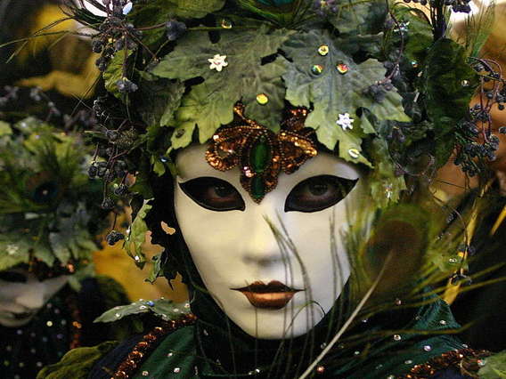 Masques & Loups pour costume et déguisement