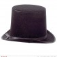 chapeaux haut de forme noir, chapeaux noirs, chapeaux hauts de forme, chapeau haut de forme, chapeaux paris, chapeaux hauts de forme Chapeau Haut de Forme, Maxi, Noir