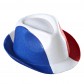 chapeaux france, chapeau de supporter, accessoires france, accessoires euro 2016, boutique supporters, supporters euro 2016, chapeaux tricolores, france Chapeau de Supporter, France