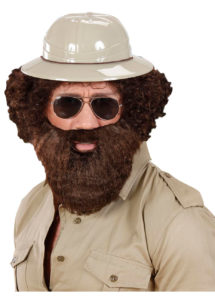 fausse barbe