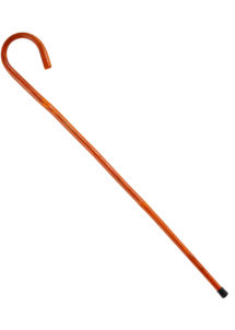 canne bambou déguisement, canne de vieillard déguisement, canne de marche, accessoire déguisement, canne en bois, canne pas cher