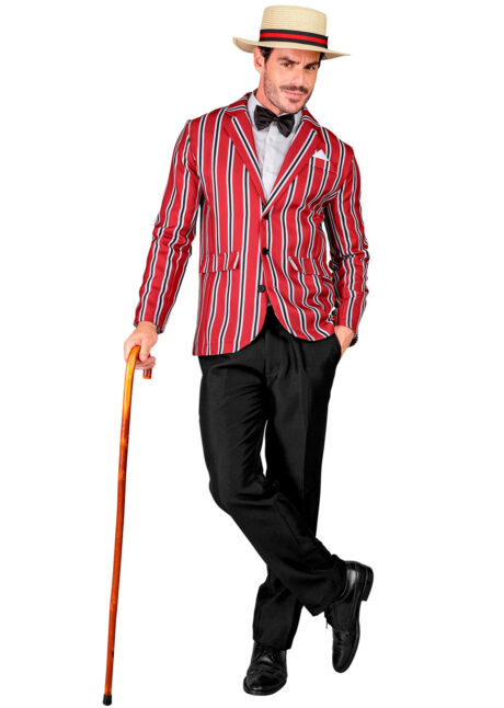 canne en bois déguisement, canne de déguisement, Canne en Bois, 80 cm