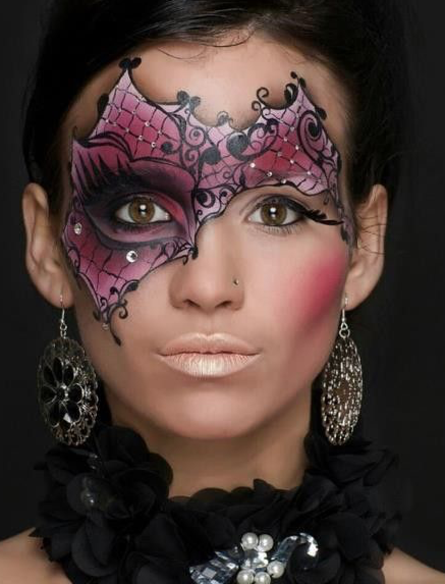 Crayon à Maquillage, Moon Classic, Noir Aux Feux de la Fête Paris