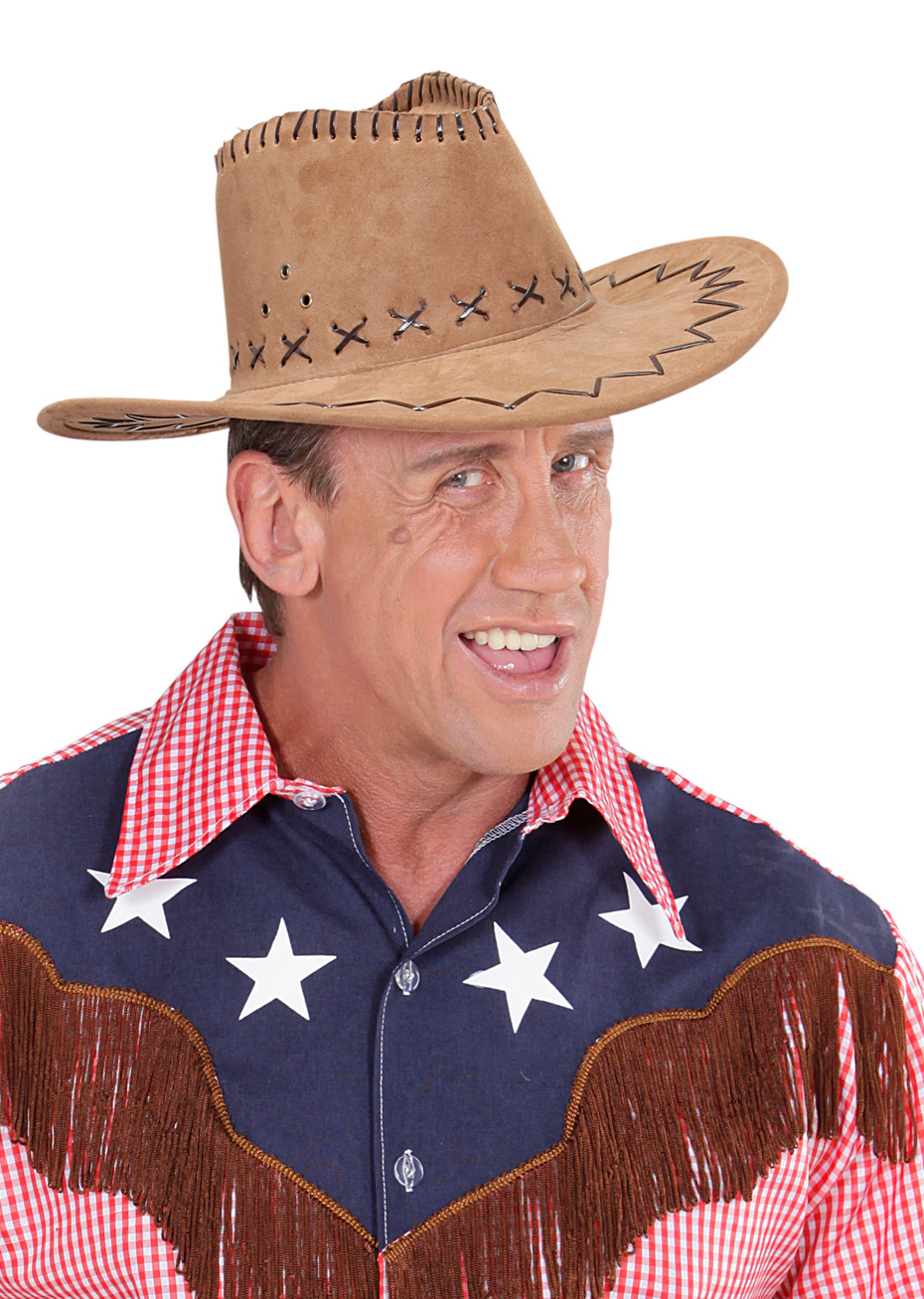 chapeau de cowboy
