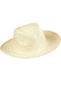 chapeau de paille, chapeaux de paille, chapeau cowboy paille, chapeaux en paille paris